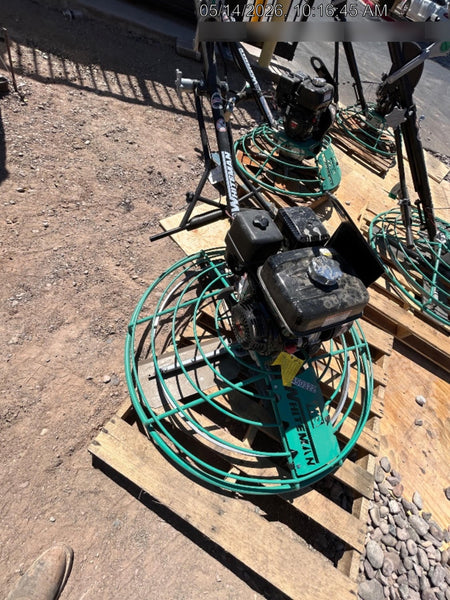 2024 MULTIQUIP B46H90