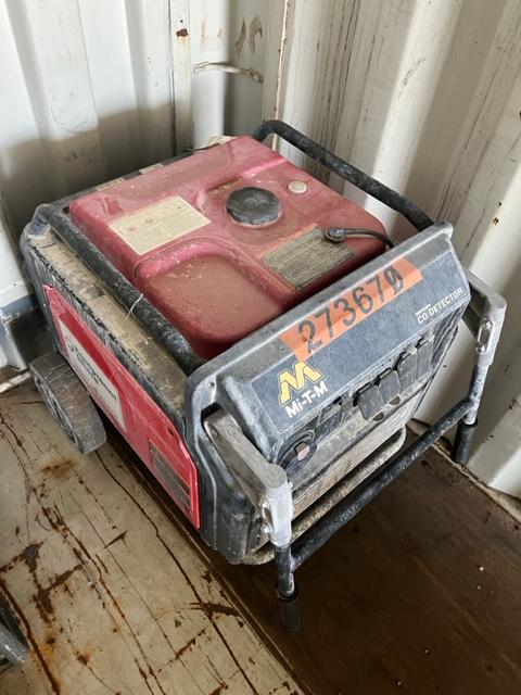 2022 MI-T-M GEN-8000-IMM1E