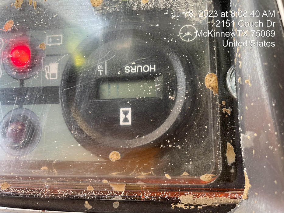 2022 ATLAS COPCO XAS 110