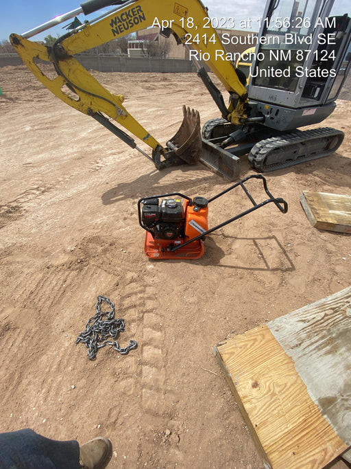 2023 MULTIQUIP MVC82VHW