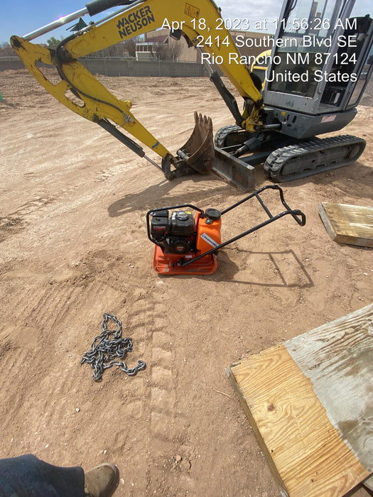 2023 MULTIQUIP MVC82VHW