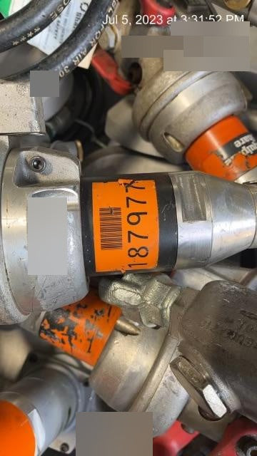 2021 MICHIGAN PNEUMATIC 10267