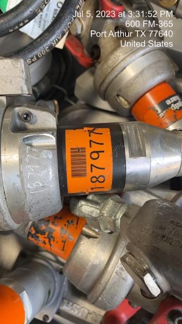 2021 MICHIGAN PNEUMATIC 10267