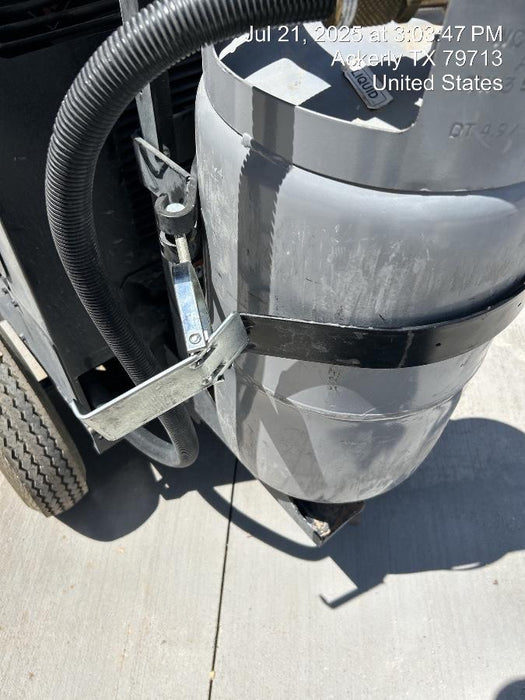 2024 LINCOLN ELECTRIC Ranger 305 LPG