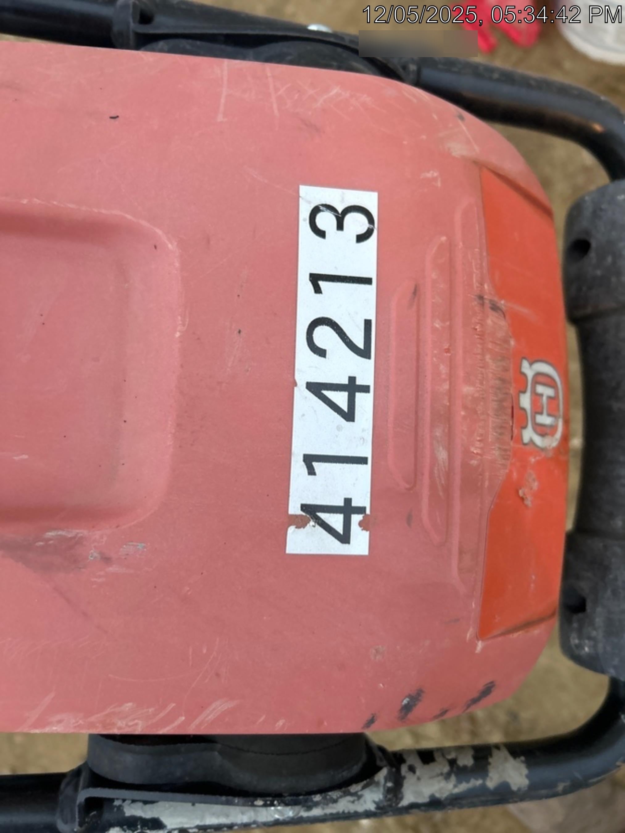 2024 HUSQVARNA LT6005