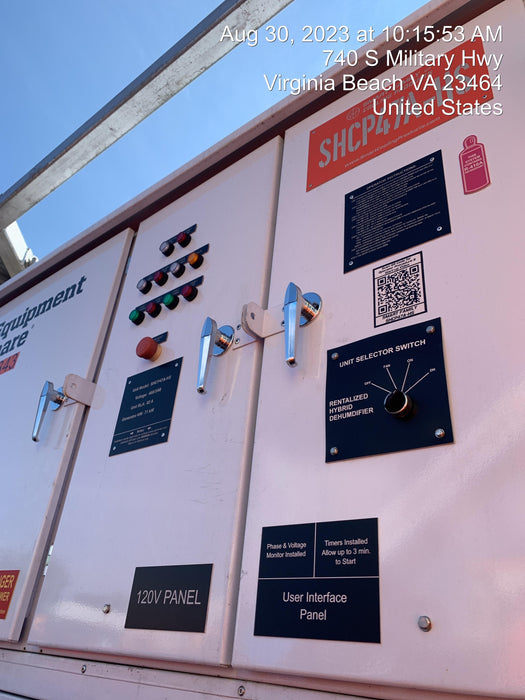 2023 SMARTECH SHCP47A-HS