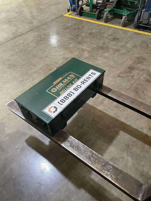 2021 HILMAN ROLLERS KRS-30-SLD