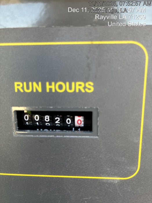 2025 NATIONAL SIGNAL Sunray LTS-300h