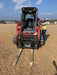 2022 PALADIN 48" Pallet Forks - Paladin
