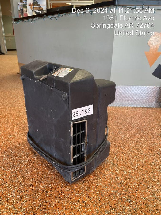 2022 PHOENIX Guardian R Hepa