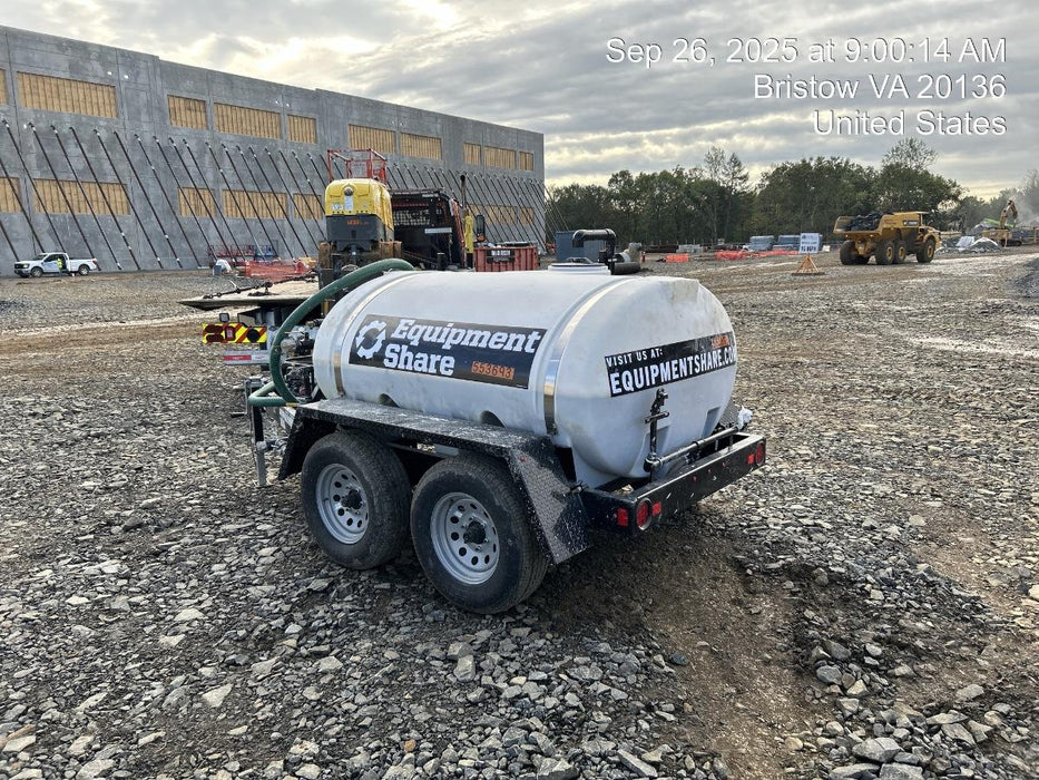 2025 WYLIE EXP-550L-S