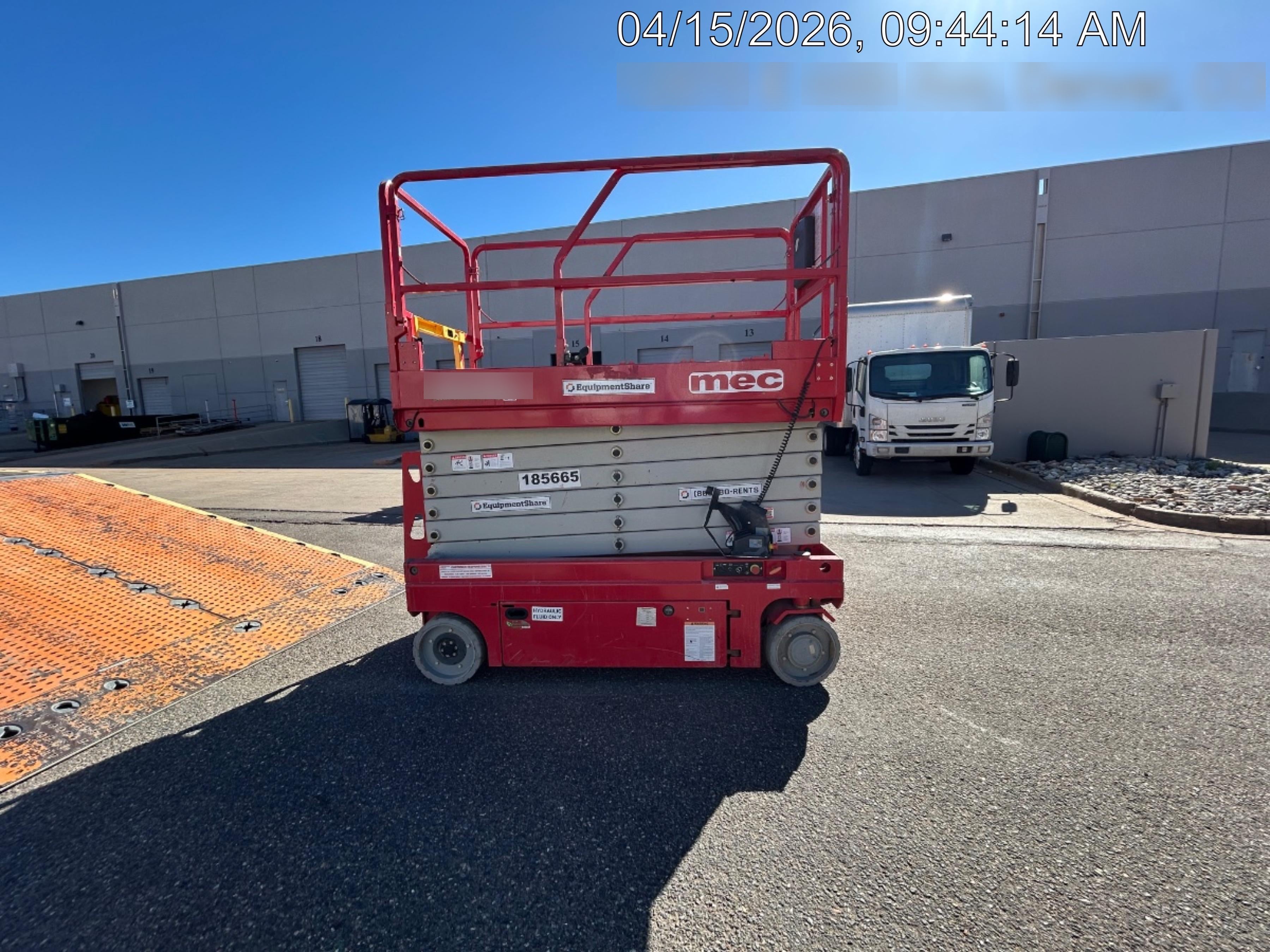 2021 MEC 4046SE