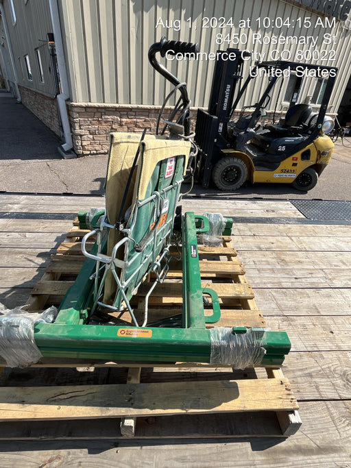 2023 MCELROY T5070901