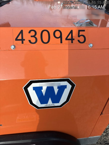 2024 WANCO WLTT-4MM4K