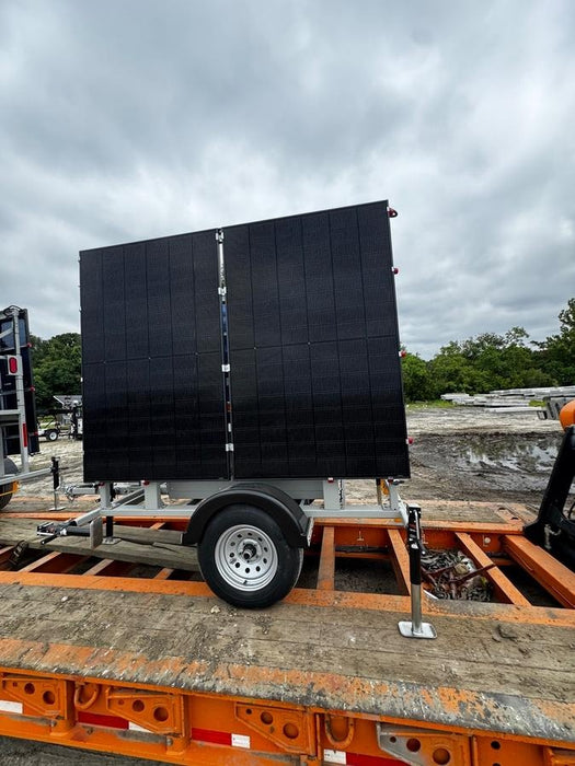 2025 PROGRESS SOLAR SOLUTIONS Helios-2XP