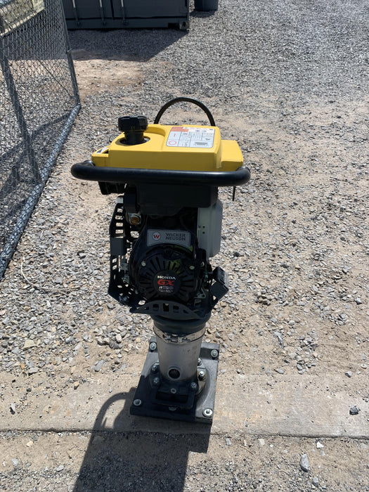 2020 WACKER NEUSON BS60-4As