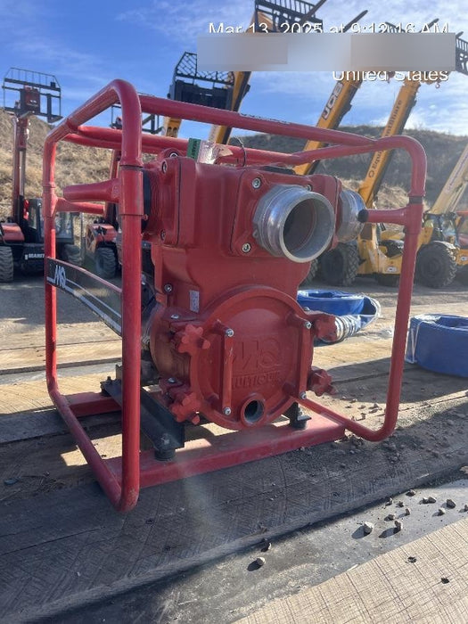 2023 MULTIQUIP QP4TH