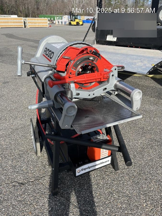 2024 RIDGID 1224