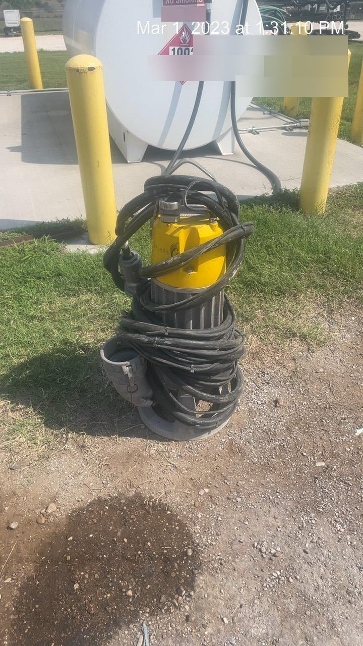 2022 ATLAS COPCO S60 N