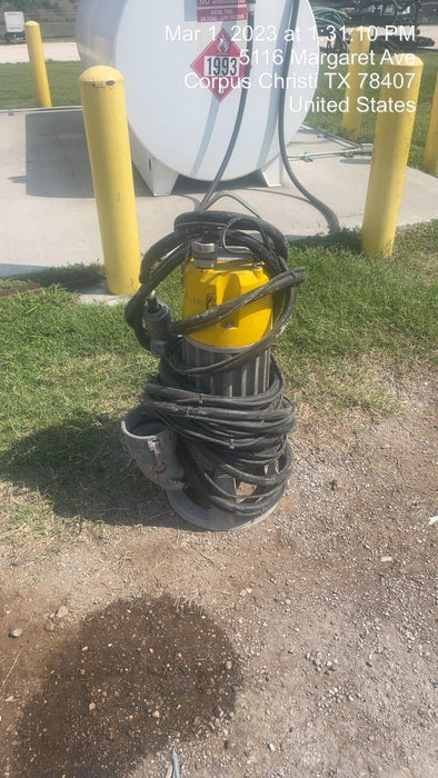 2022 ATLAS COPCO S60 N