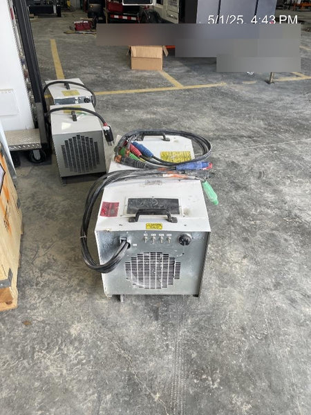 2022 CAMPO EB18E