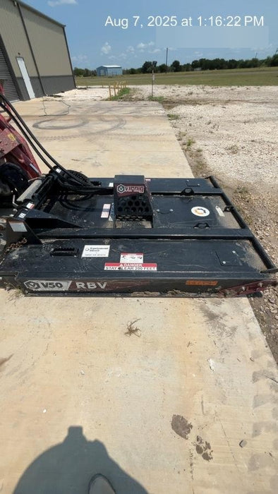 2024 VIRNIG RBV72-25