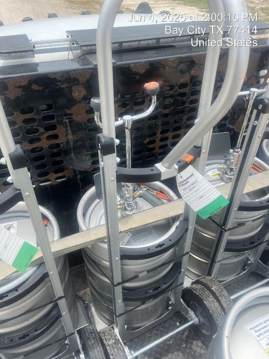 2025 GUARDIAN G1562HAT