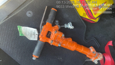 2021 MICHIGAN PNEUMATIC MP-30-1