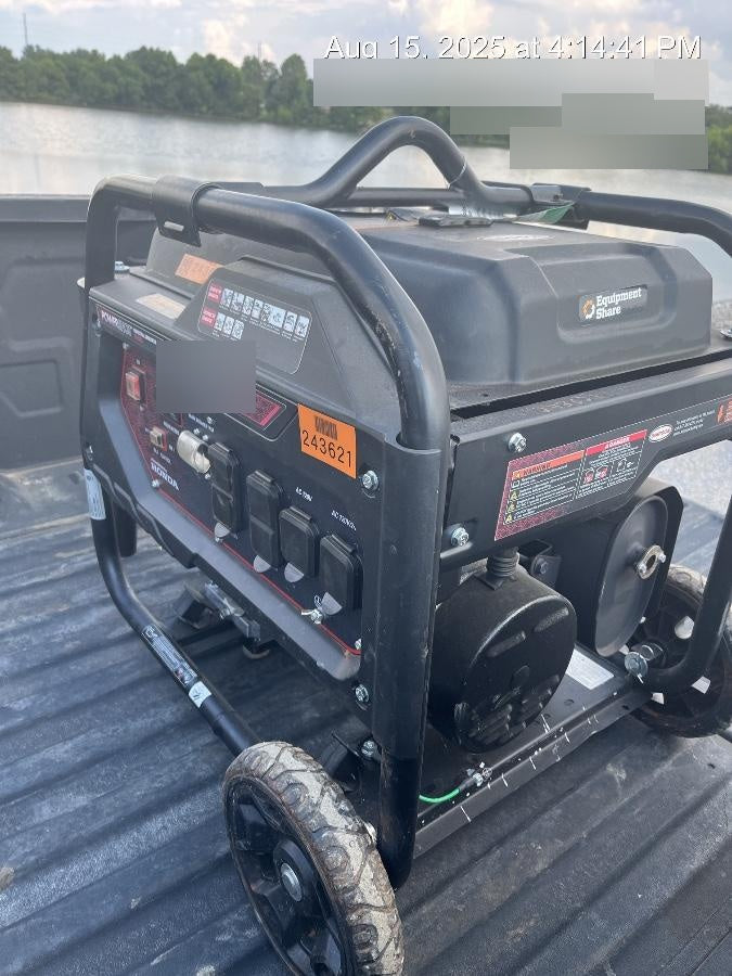 2022 SIMPSON SCGH5500