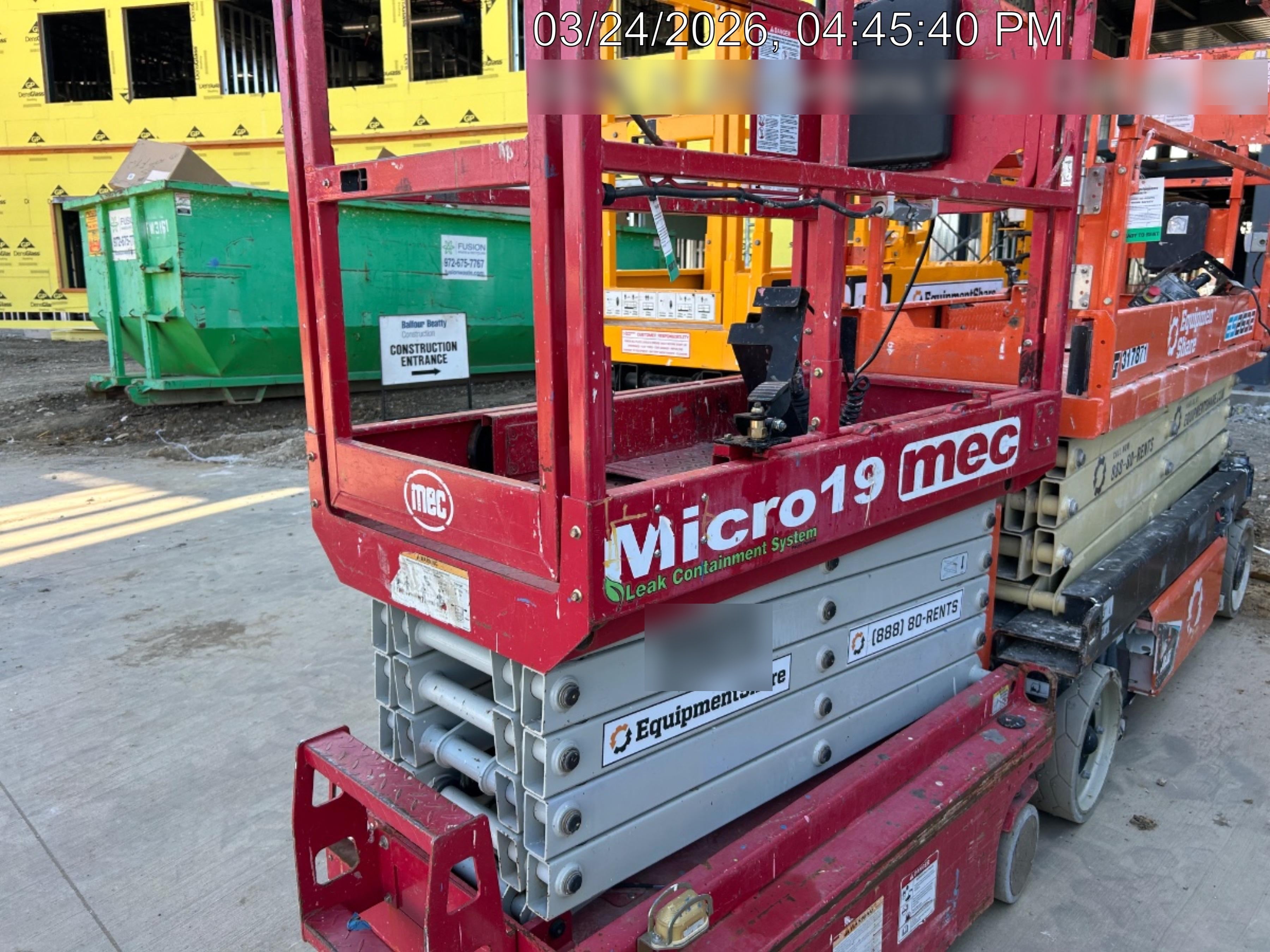 2020 MEC Micro 19