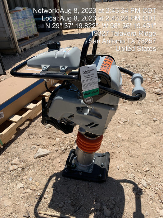 2023 MULTIQUIP MTX60HD