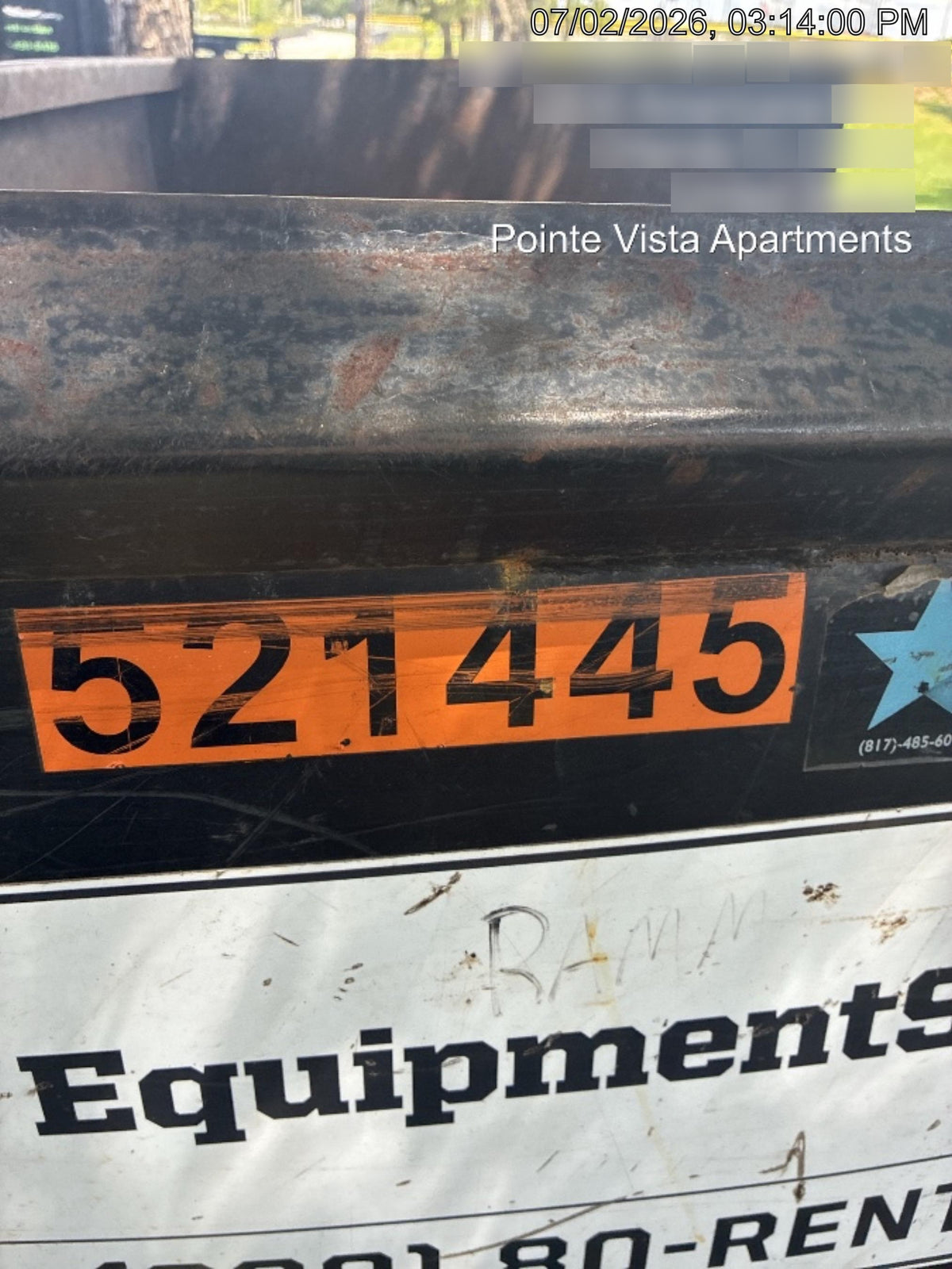 2025 STAR INDUSTRIES 1430