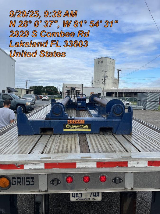 2024 CURRENT TOOLS 615