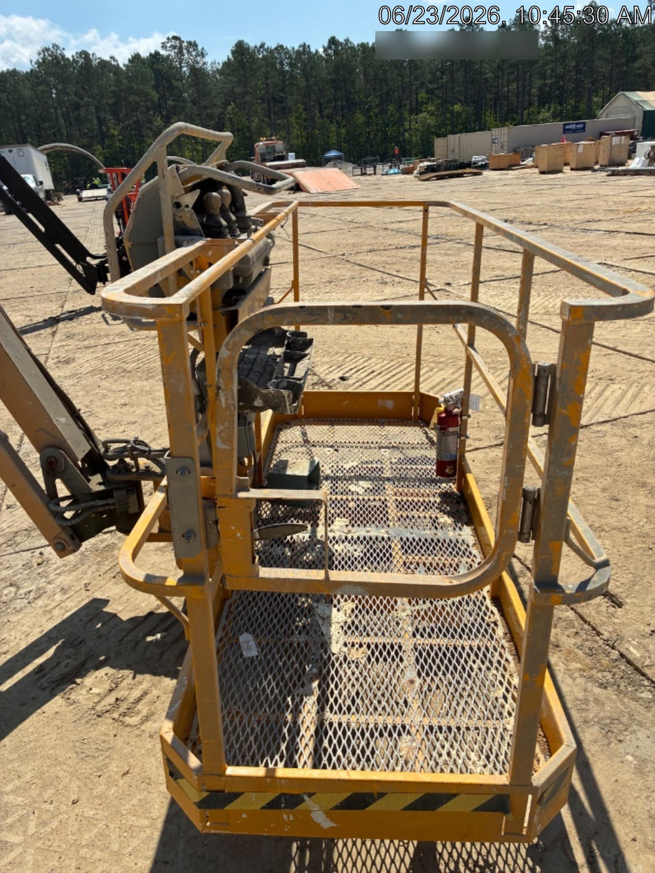 2023 HAULOTTE HT46RTJO