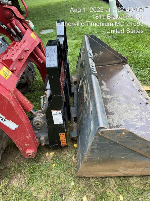 2025 VIRNIG PF4855-5VG