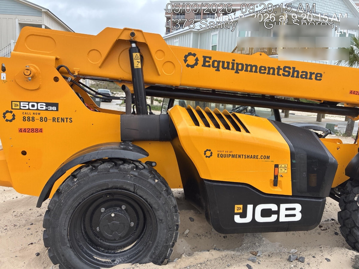 2024 JCB 506-36