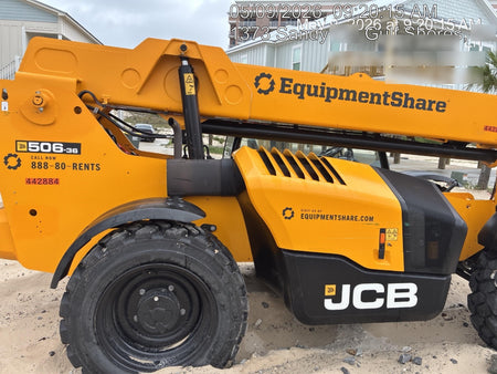 2024 JCB 506-36