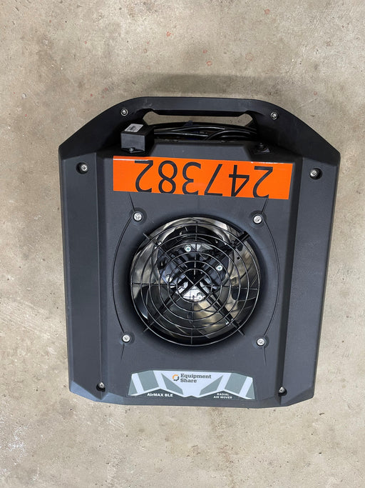 2022 PHOENIX AirMAX Radial Air Mover