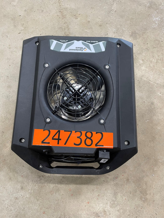 2022 PHOENIX AirMAX Radial Air Mover