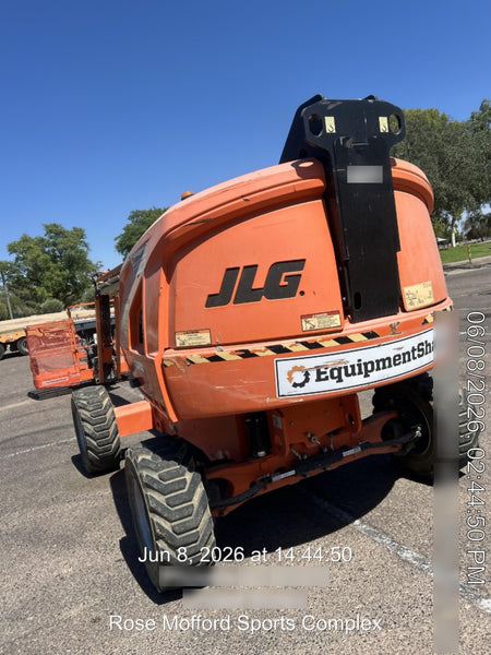 2020 JLG 460SJ