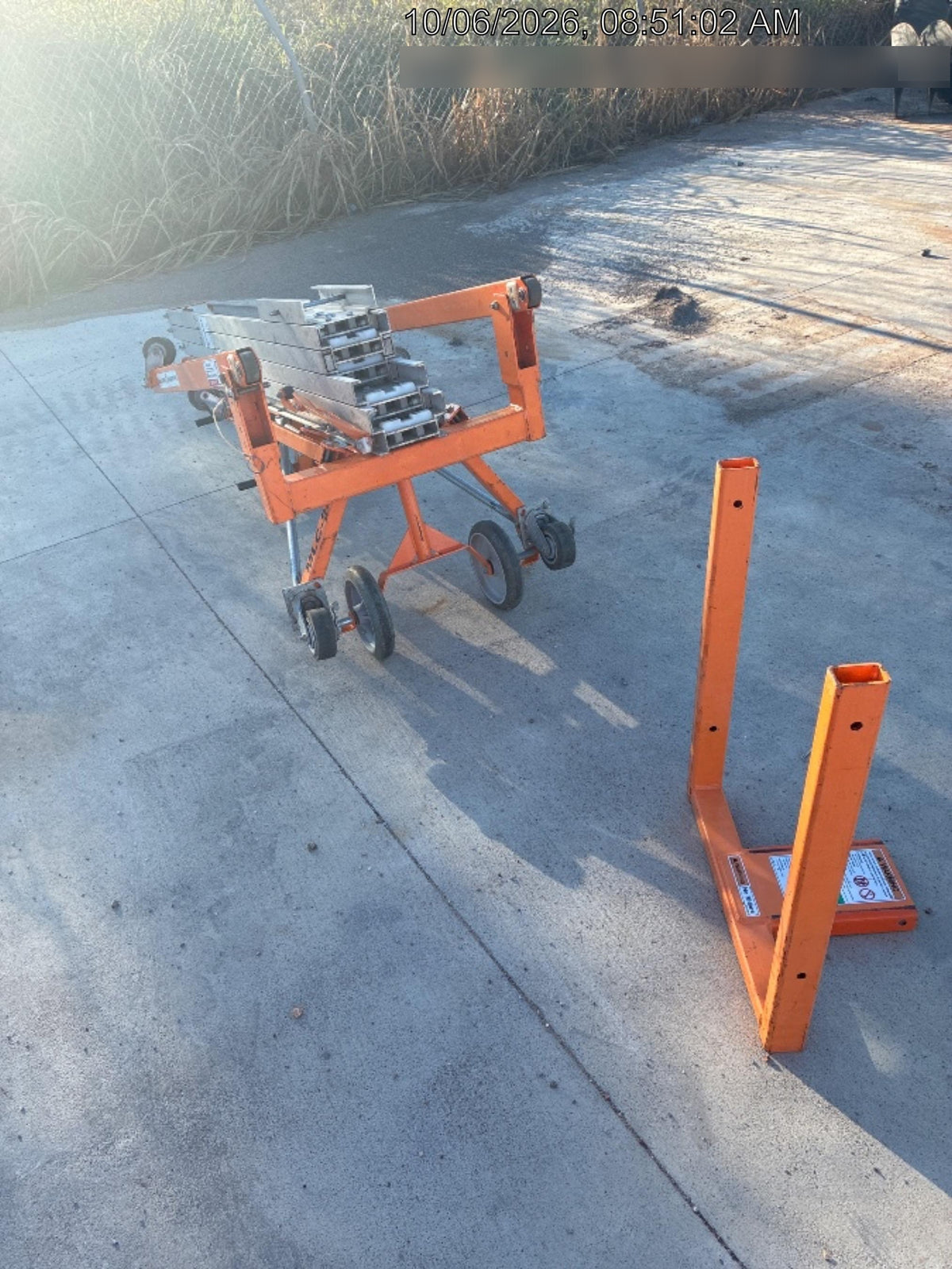 2021 LIFTSMART MLC-24