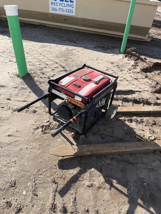 2022 MI-T-M GEN-8000-0MME