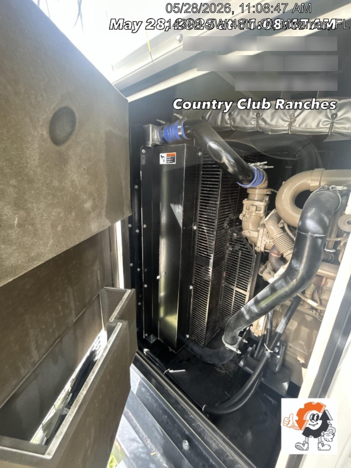 2023 MULTIQUIP DCA300