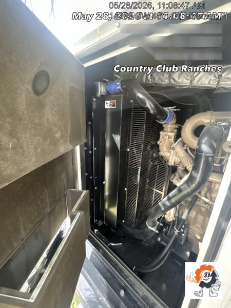 2023 MULTIQUIP DCA300