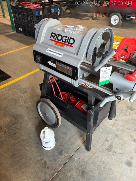2024 RIDGID 1224