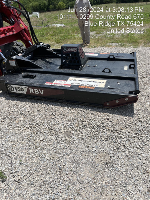 2023 VIRNIG RBV72-25