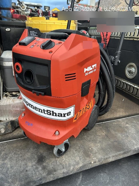 2024 HILTI DD-WMS 100