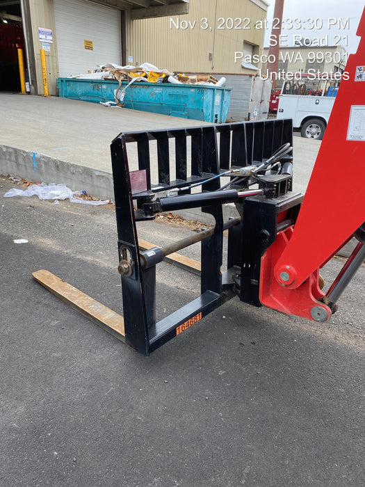 2021 MANITOU R807105