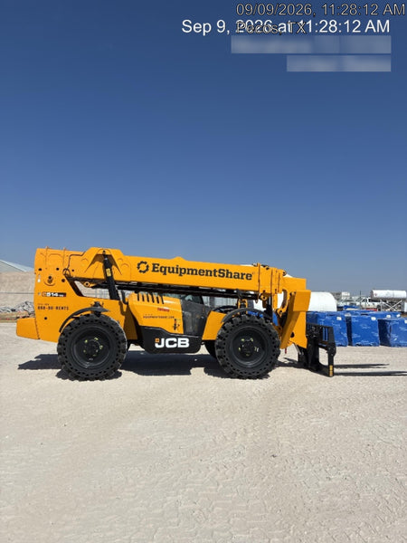 2026 JCB 514-56