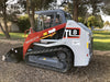 2020 TAKEUCHI TL8R